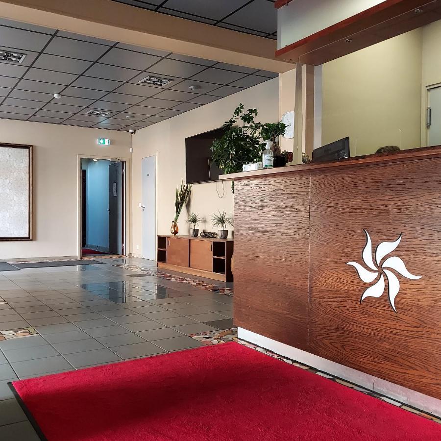 Citystop Majutuskeskus 塔尔图 外观 照片